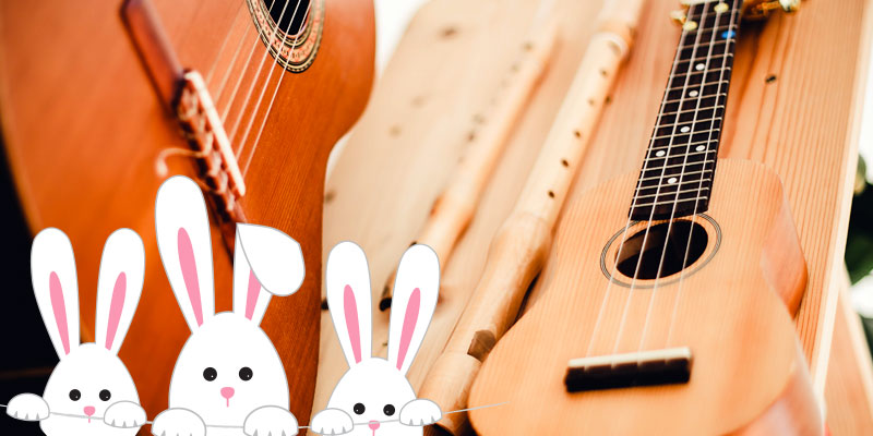 Buona Pasqua